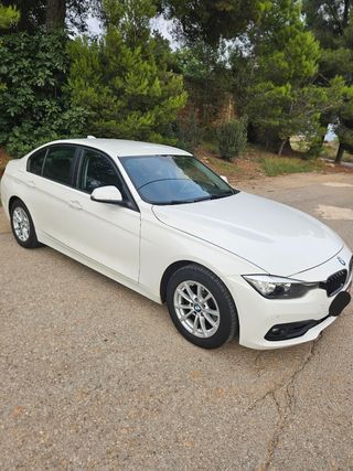 BMW 318d