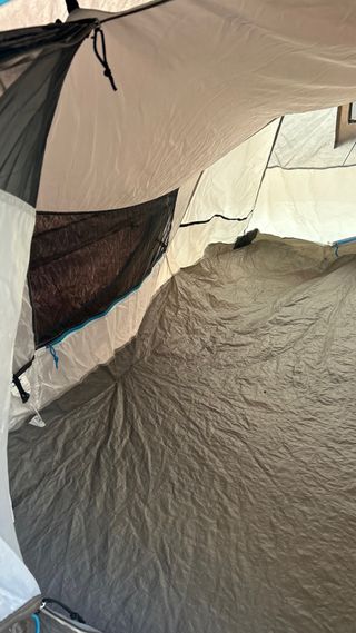 Tienda campaña Quechua 2 Seconds XL