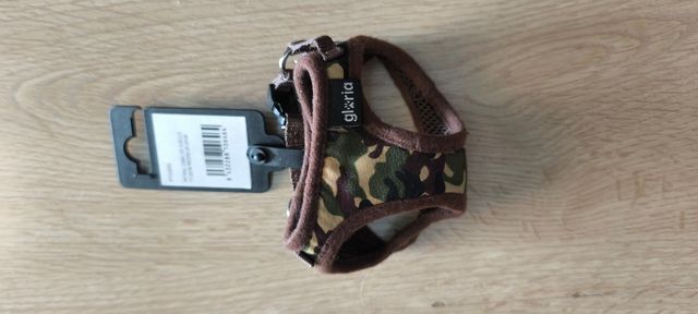 Arnés para perro Gloria multicolor
Talla xs