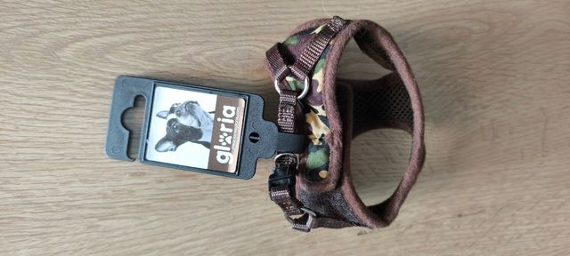 Arnés para perro Gloria multicolor
Talla xs