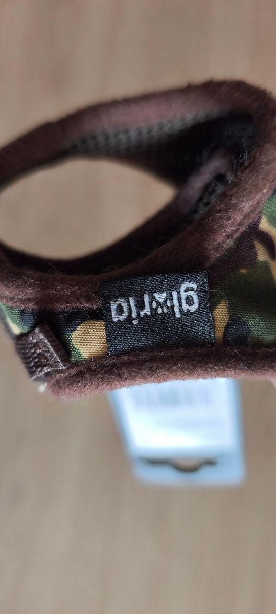 Arnés para perro Gloria multicolor
Talla xs