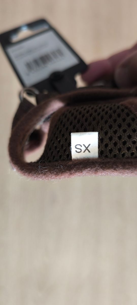 Arnés para perro Gloria multicolor
Talla xs