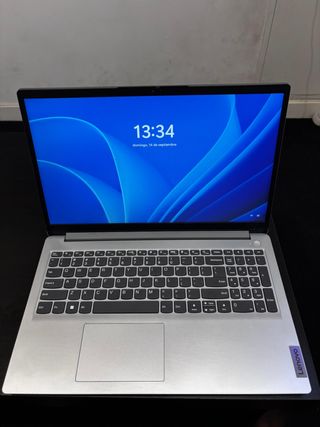 Portátil Lenovo IdeaPad 1 15IJL7 Intel Celeron