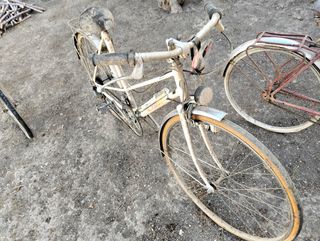 Bicicletas Antiguas