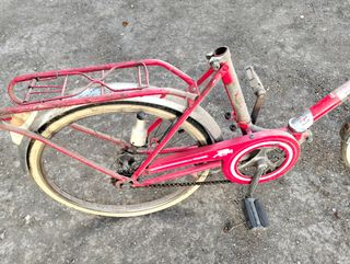 Bicicletas Antiguas