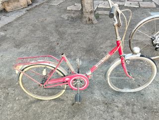 Bicicletas Antiguas