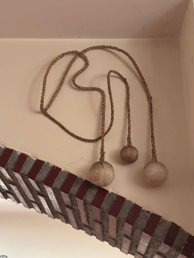 Boleadoras Argentinas