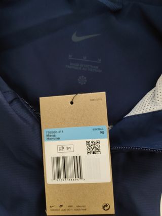 Chaqueta Nike Sportswear