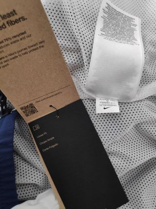 Chaqueta Nike Sportswear