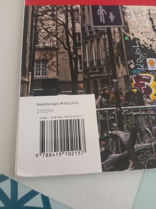 Français A2.2. 4 Secundaria. Adomania