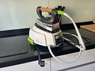 Plancha Polti Vaporella 535 Eco Pro