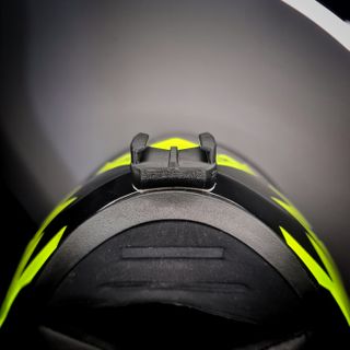 Soporte GoPro Casco LS2 Storm II