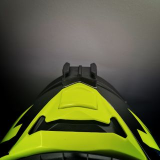 Soporte GoPro Casco LS2 Storm II