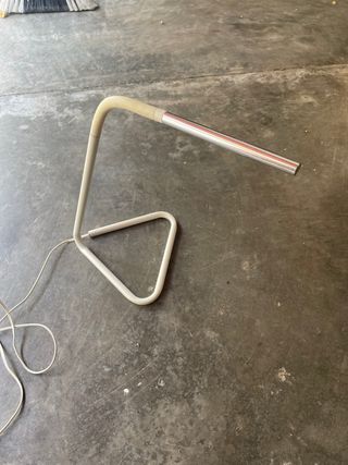 Lámpara de escritorio USB