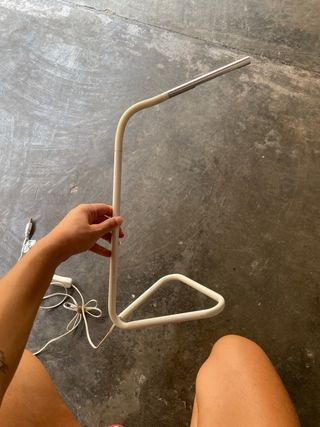 Lámpara de escritorio USB