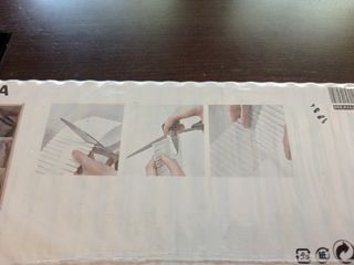 Divisor de cajones IKEA HÖFTA