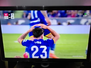 Decodificador RECEPTOR Satelite Fonestar RDS 585 W