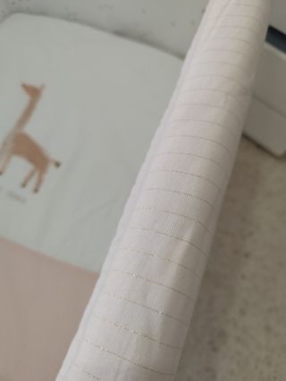 Mini cuna Petitpraia