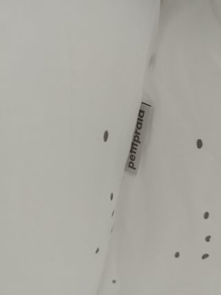 Mini cuna Petitpraia