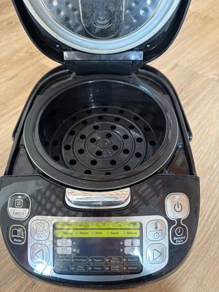 Moulinex Robot Cocina AI Spherical Bowl