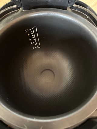 Moulinex Robot Cocina AI Spherical Bowl