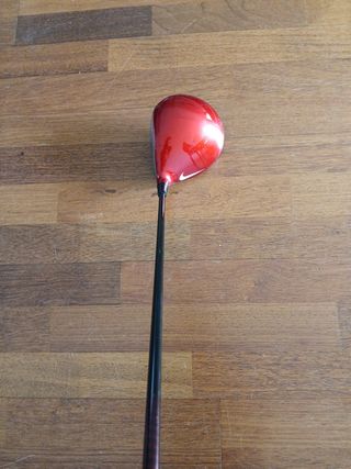 Palo de Golf Driver Nike