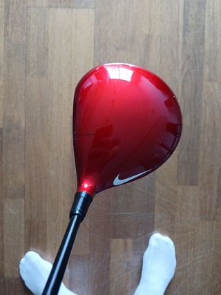 Palo de Golf Driver Nike