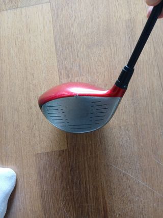 Palo de Golf Driver Nike