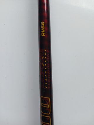 Palo de Golf Driver Nike
