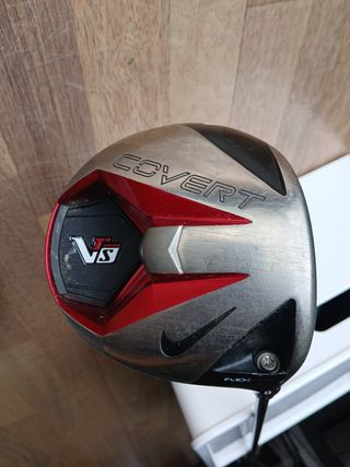 Palo de Golf Driver Nike