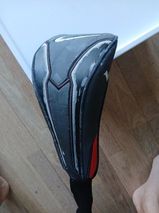 Palo de Golf Driver Nike
