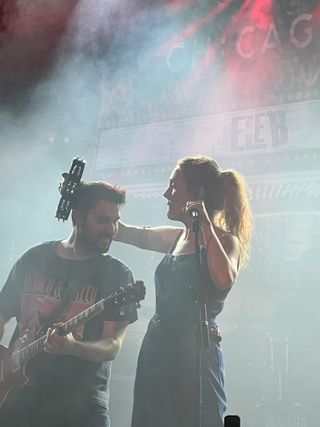 Clases de guitarra