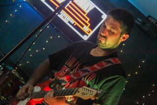 Clases de guitarra