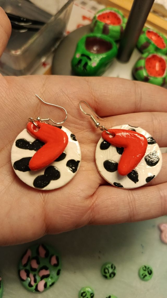 Conjunto bisutería gato y estrellas se ilumina