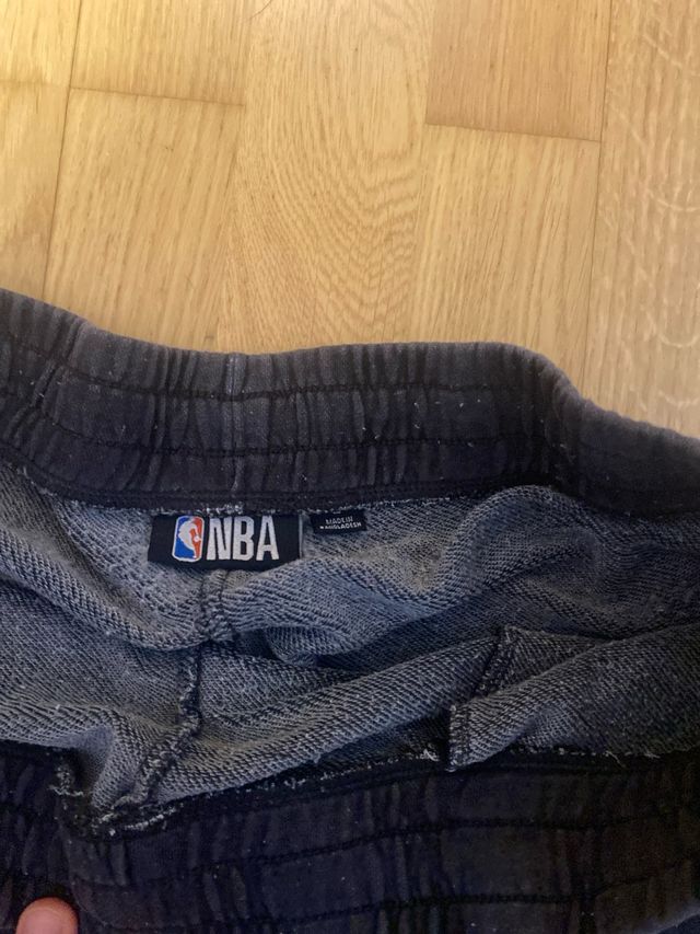 Conjunto NBA Los Angeles Lakers talla L