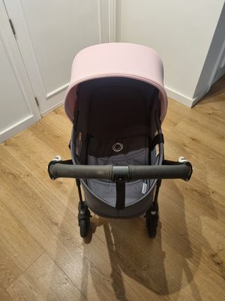 Bugaboo Bee 5 completa Silla de Paseo  capazo