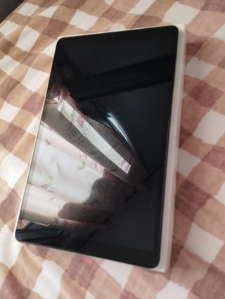 Samsung Galaxy Tab A 10.1 32GB WiFi Plateada