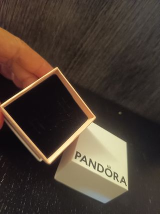 Cajita de regalo Pandora
