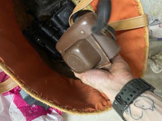 Cámaras de fotos antiguas