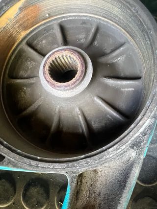 Llantas Piaggio Zip SP Copa