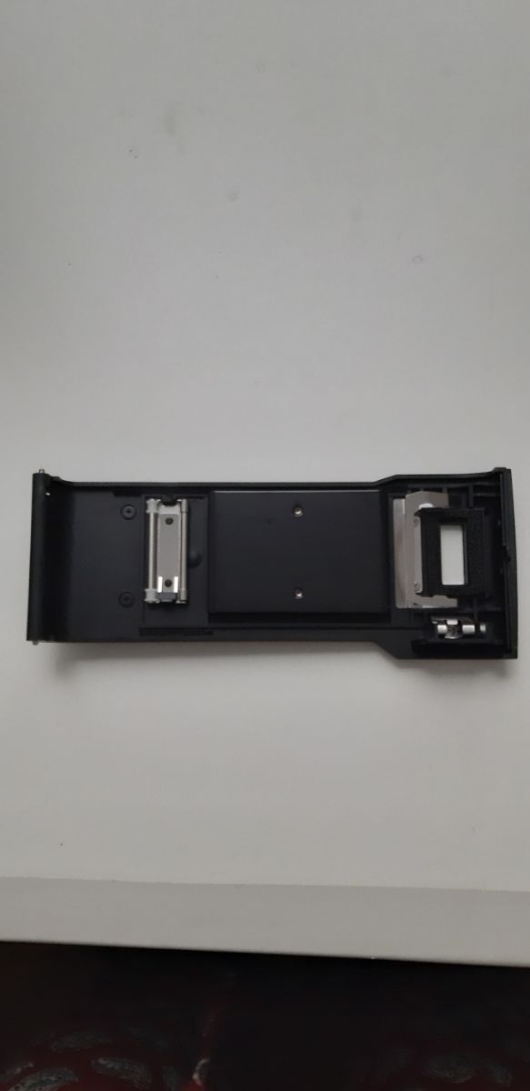 Tapa trasera para Canon Quartz Date back E Fill