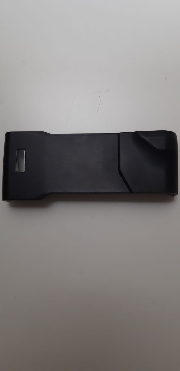 Tapa trasera para Canon Quartz Date back E Fill