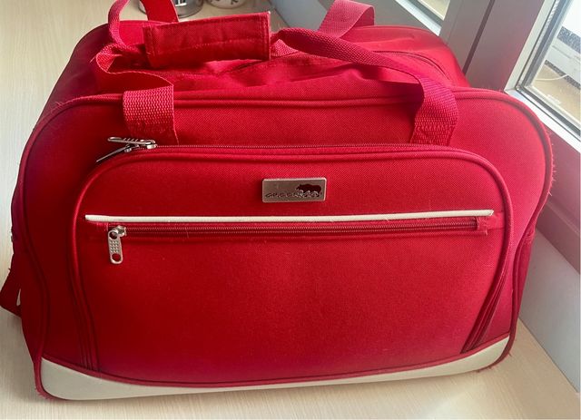 Maletas Greenwich Greenwich Bolsos Y Complementos Bolso De Viaje - Main Image