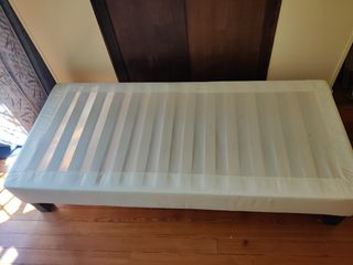 Somier Ikea Espevar 200x90