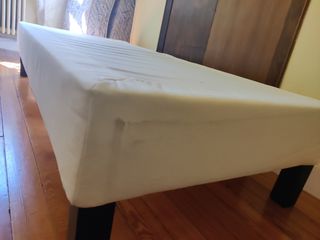 Somier Ikea Espevar 200x90