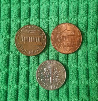 Collezione dollari USA