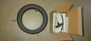 Patinete Eléctrico Xiaomi Mi 1S