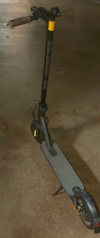 Patinete Eléctrico Xiaomi Mi 1S