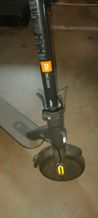 Patinete Eléctrico Xiaomi Mi 1S