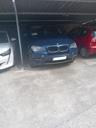 Venta o Alquiler Garaje Cubierto